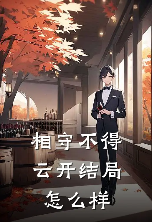 相守不得云开结局怎么样