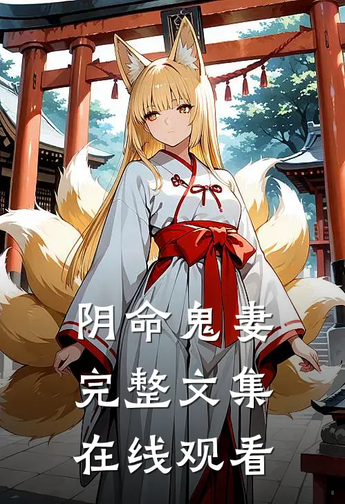 阴命鬼妻完整文集在线观看
