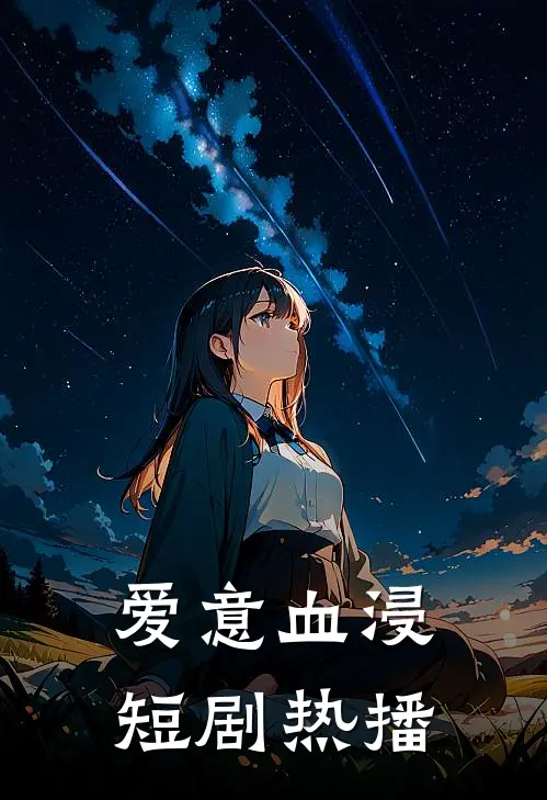 爱意血浸短剧热播