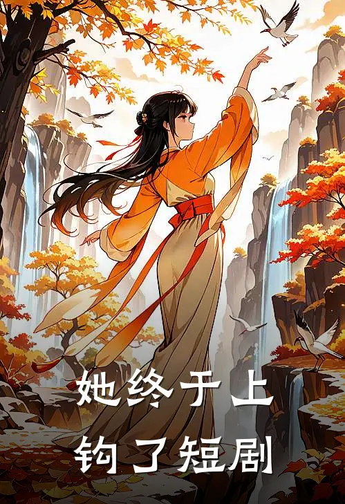 她终于上钩了 短剧