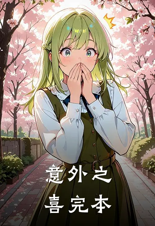 意外之喜完本