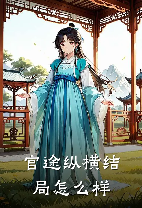 官途纵横结局怎么样