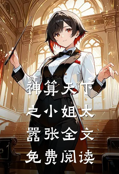 神算天下之小姐太嚣张全文免费阅读
