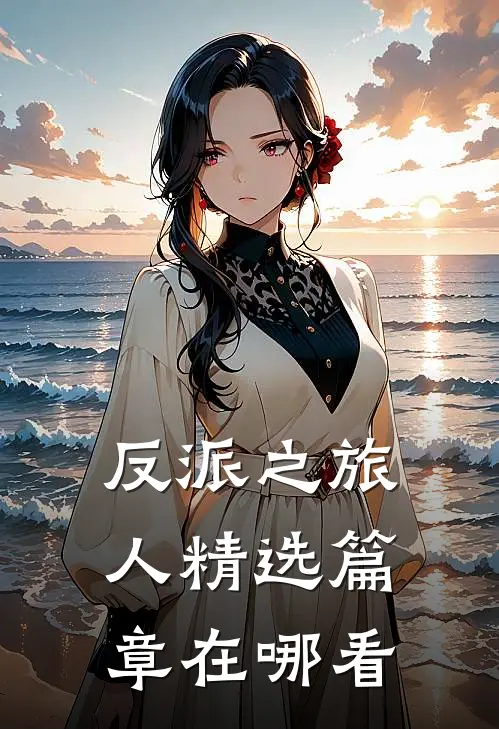 反派之旅人精选篇章在哪看