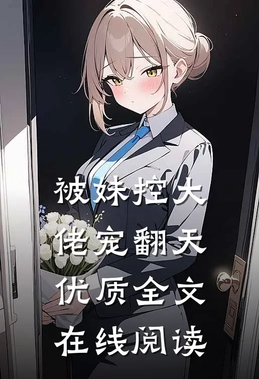 被妹控大佬宠翻天优质全文在线阅读