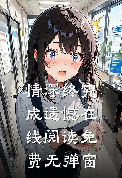 情深终究成遗憾在线阅读免费无弹窗