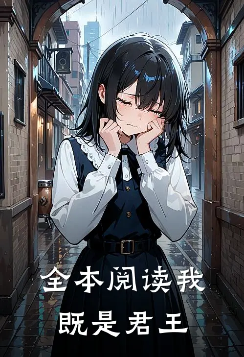 全本阅读我既是君王