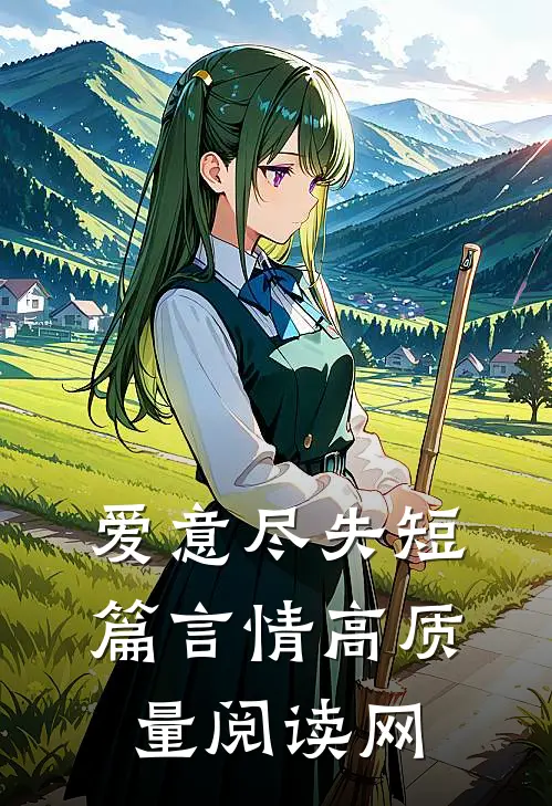 爱意尽失短篇言情高质量阅读网