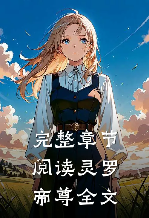 完整章节阅读灵罗帝尊全文