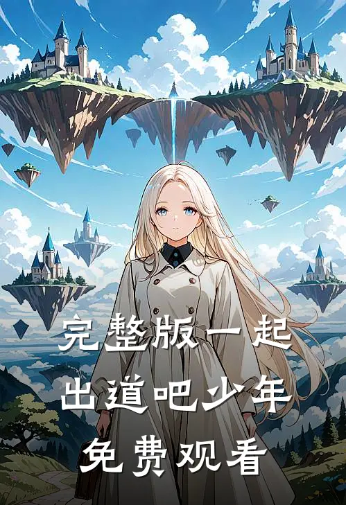 完整版一起出道吧少年免费观看
