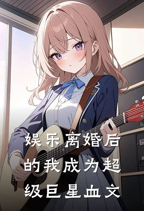 娱乐离婚后的我成为超级巨星血文