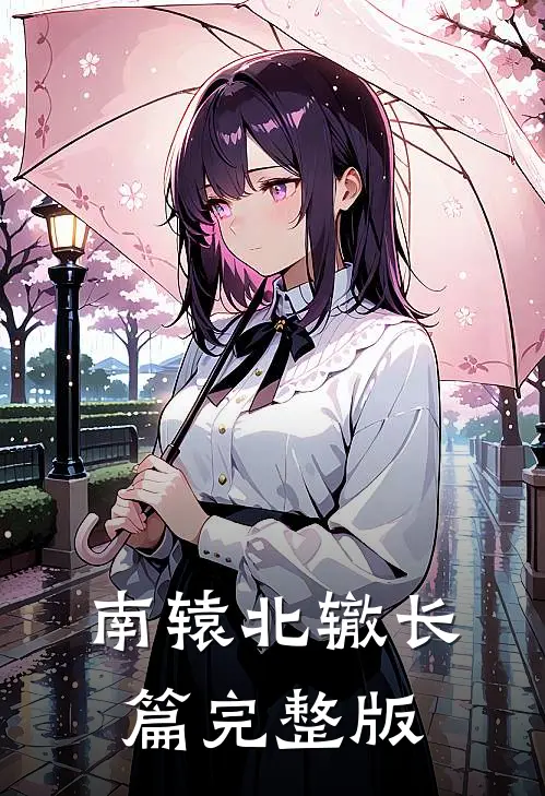 南辕北辙长篇完整版