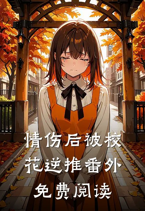 情伤后被校花逆推 番外免费阅读