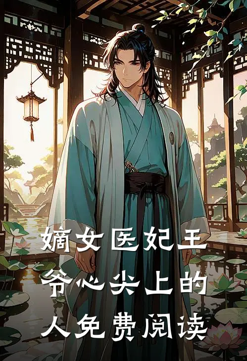 嫡女医妃王爷心尖上的人免费阅读