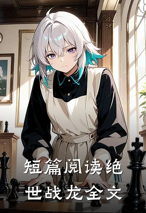 短篇阅读绝世战龙全文