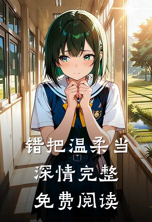 错把温柔当深情完整免费阅读