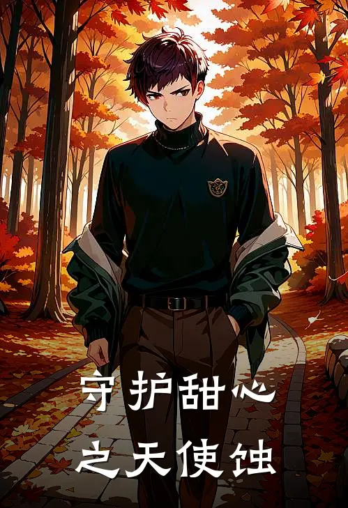 守护甜心之天使蚀