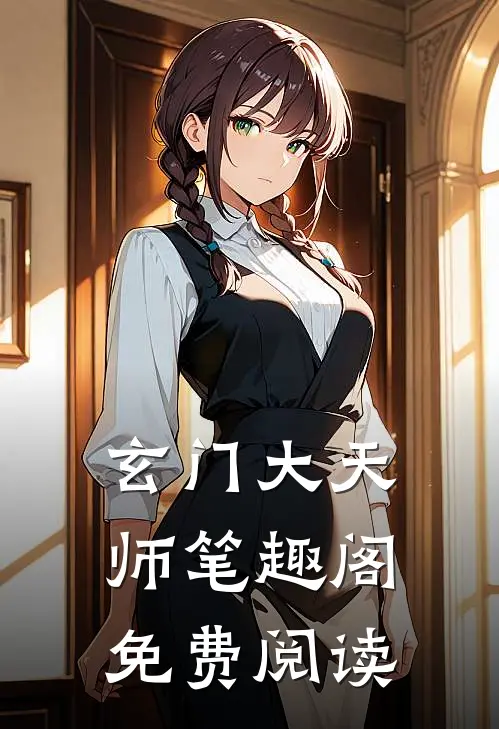 玄门大天师笔趣阁免费阅读