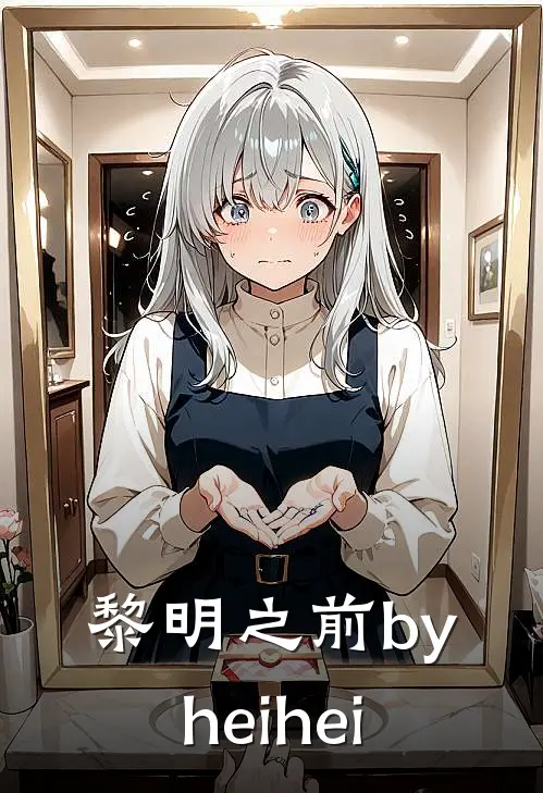 黎明之前byheihei