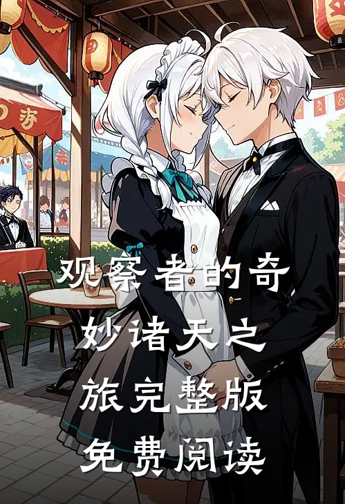观察者的奇妙诸天之旅完整版免费阅读