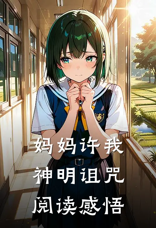 妈妈许我神明诅咒阅读感悟