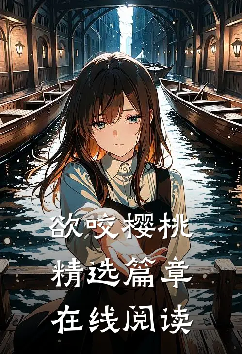 欲咬樱桃精选篇章在线阅读