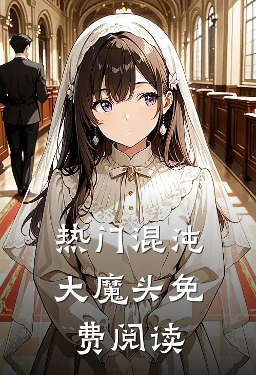热门混沌大魔头免费阅读