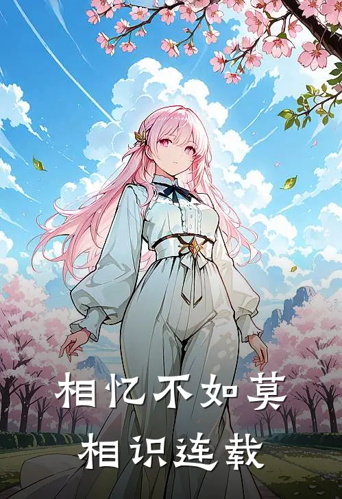 相忆不如莫相识连载
