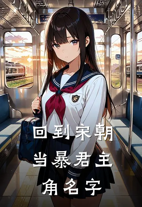 回到宋朝当暴君主角名字