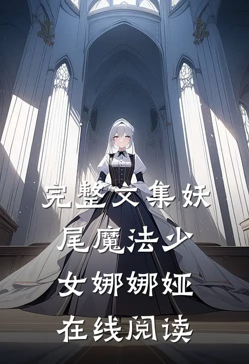 完整文集妖尾魔法少女娜娜娅在线阅读