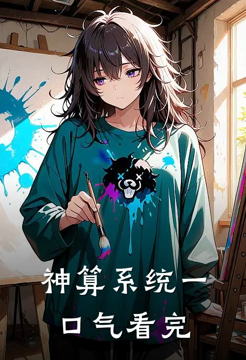 神算系统一口气看完