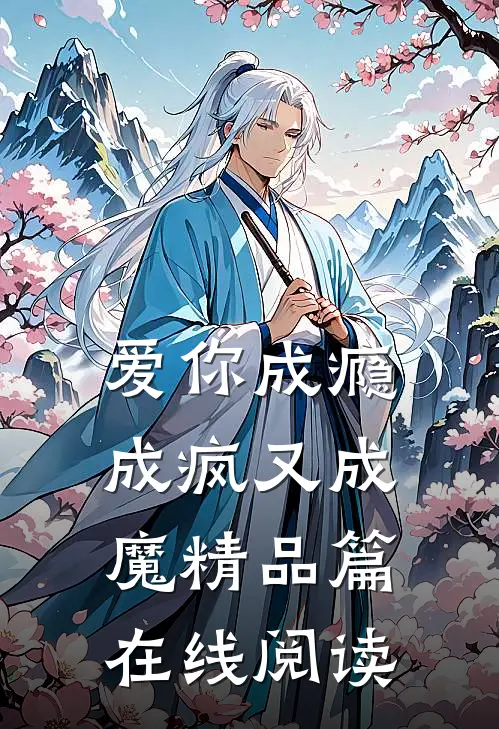 爱你成瘾成疯又成魔精品篇在线阅读