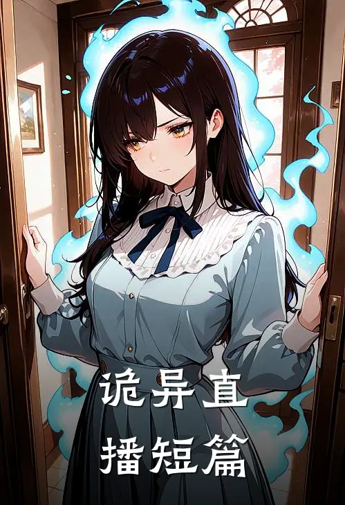 诡异直播短篇