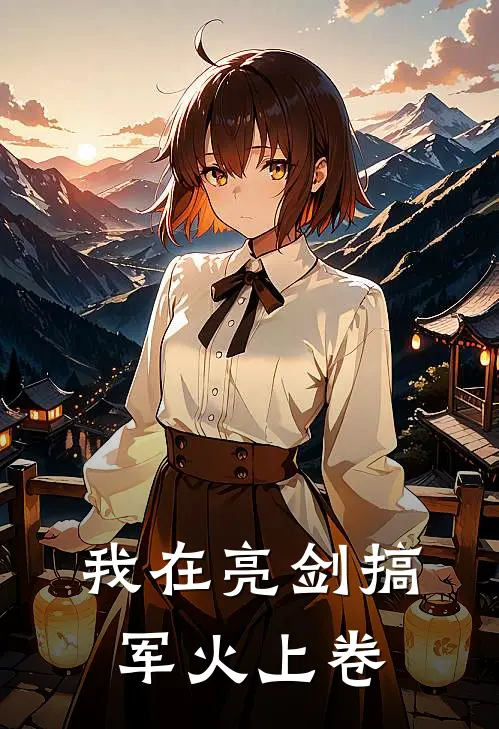 我在亮剑搞军火上卷