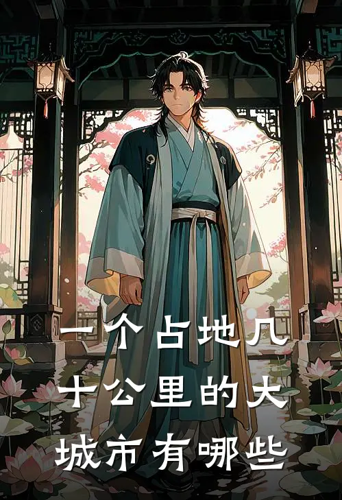 一个占地几十公里的大城市有哪些