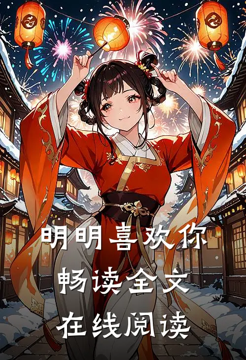 明明喜欢你畅读全文在线阅读