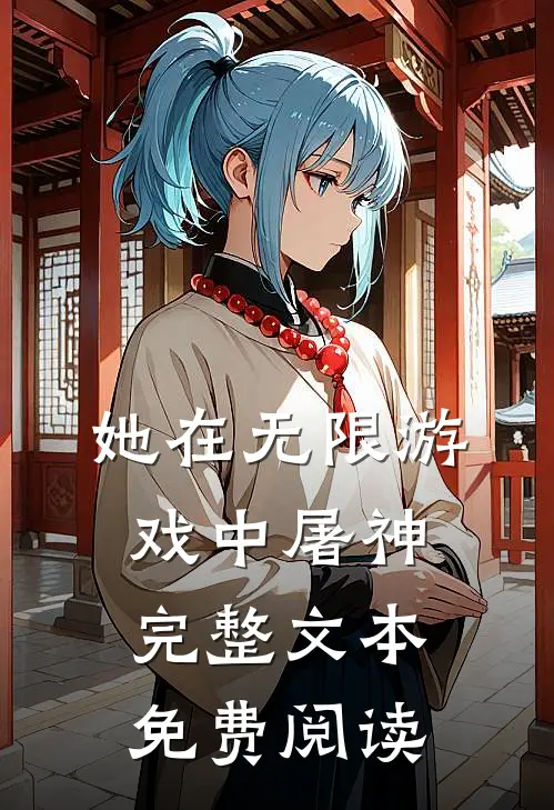 她在无限游戏中屠神完整文本免费阅读