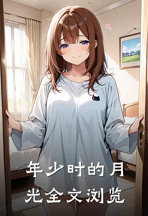 年少时的月光全文浏览