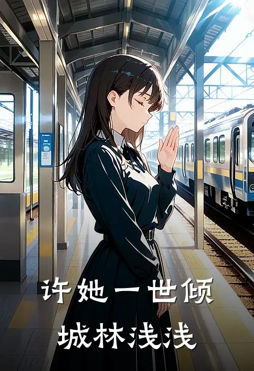 许她一世倾城林浅浅
