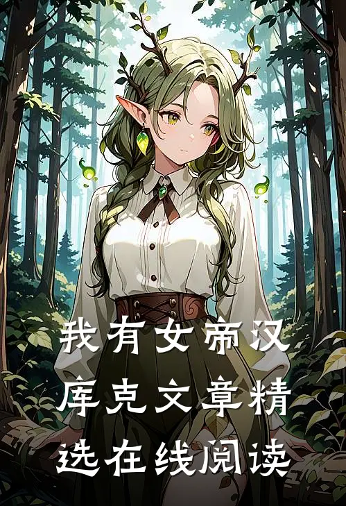 我有女帝汉库克文章精选在线阅读