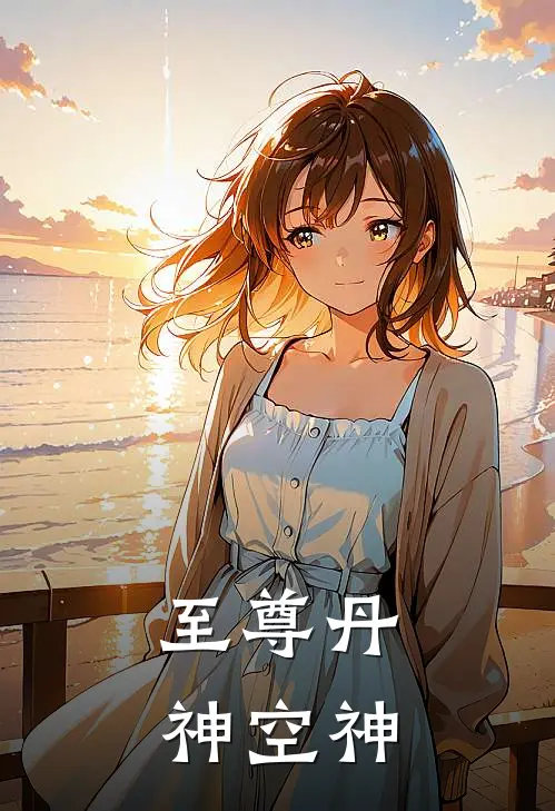 至尊丹神 空神