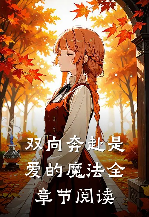 双向奔赴是爱的魔法全章节阅读