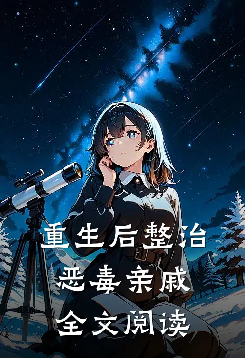 重生后整治恶毒亲戚全文阅读