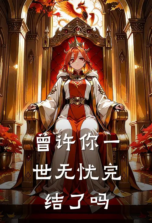 曾许你一世无忧完结了吗