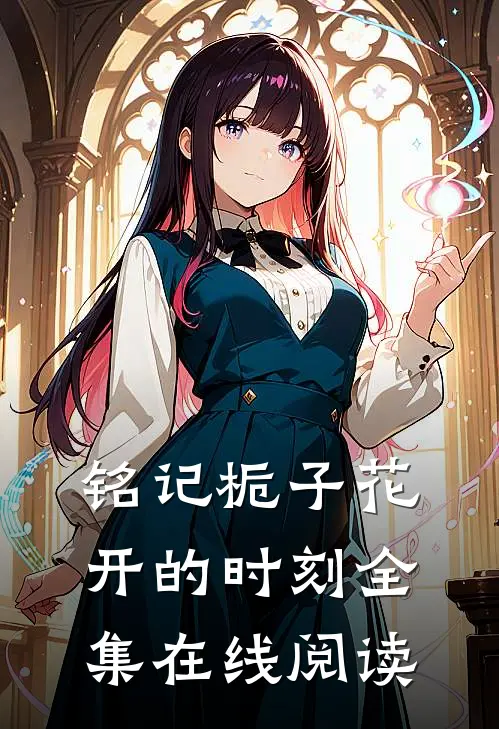 铭记栀子花开的时刻全集在线阅读