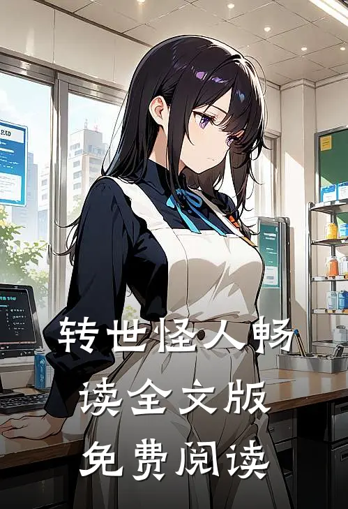 转世怪人畅读全文版免费阅读