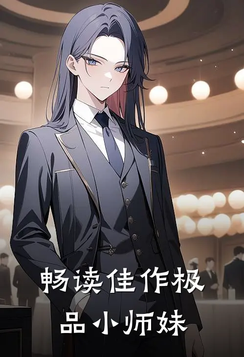 畅读佳作极品小师妹