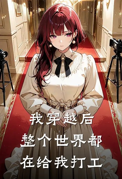 我穿越后，整个世界都在给我打工