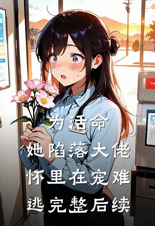为活命，她陷落大佬怀里在宠难逃完整后续