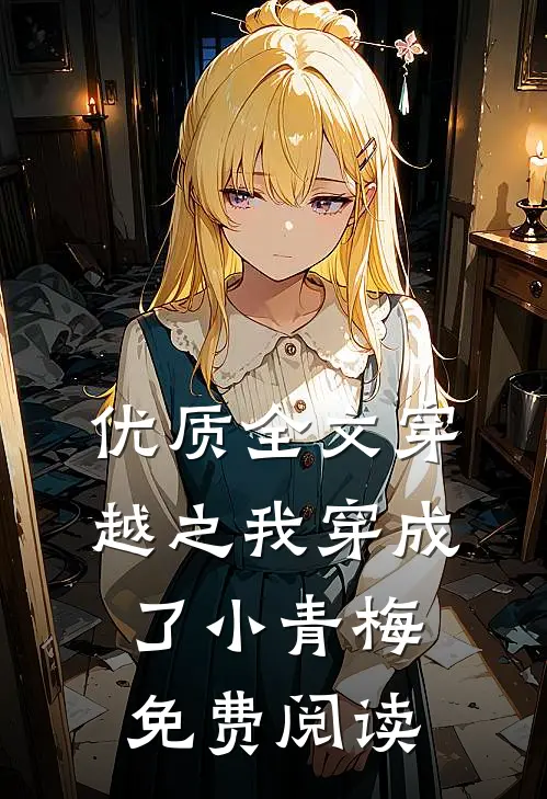 优质全文穿越之我穿成了小青梅免费阅读
